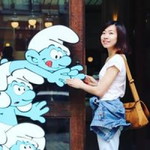 Karen Tay profile icon