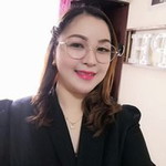 Flor Mercado profile icon