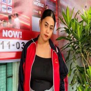 Avegail Robiso profile icon