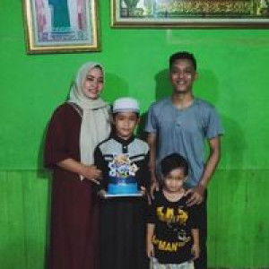 Azizah Ny Al-ghazali profile icon