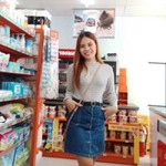 Mechaila Cordero Esquera profile icon