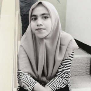 Alfila Dina profile icon