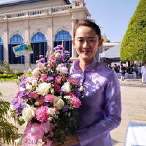 ดาว ผลจินดา profile icon