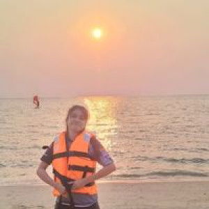 Jum Kritsana profile icon