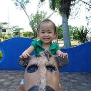 Rhea Gabuna profile icon