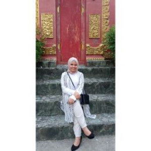 marfha Dilla profile icon