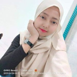 Dillah Aprilia profile icon