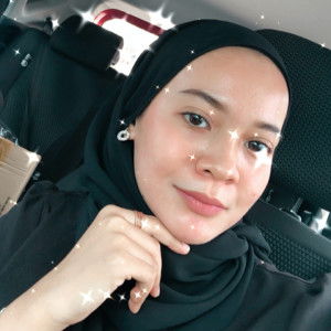 Hazyrah razali profile icon
