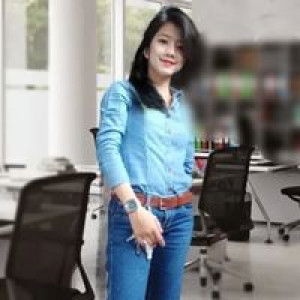 Ann Yeye Valiant profile icon