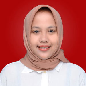 Riska Fitria profile icon