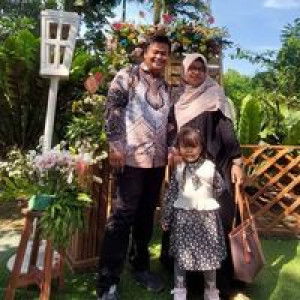 Eniie Nur Aenii profile icon