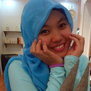 Lilis nurhasanah profile icon