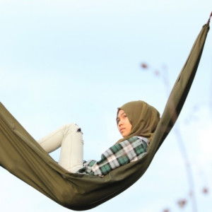 Ramlah Nuh profile icon