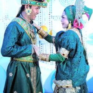 Asriadi Ar profile icon