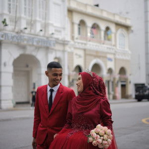 Farisha Arima profile icon