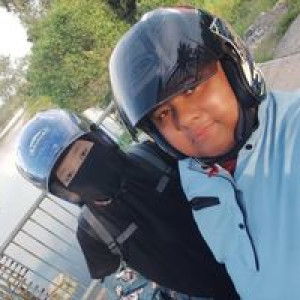 Huda Amin profile icon