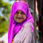 Basmawati Haris profile icon