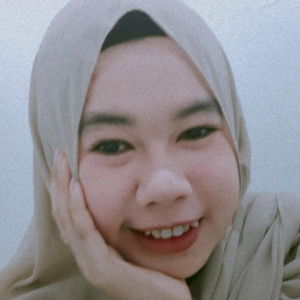 Nanda aprilia profile icon