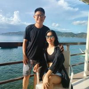 Lyn Sarah Mendoza profile icon