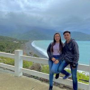 Kriscel Joy Maglaque profile icon