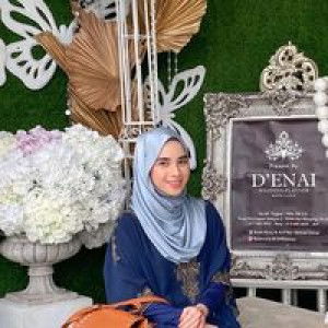 Nur Raihan Wajihah profile icon