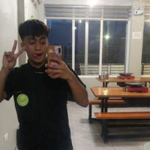 Mark Allen Parulan Gabriel profile icon