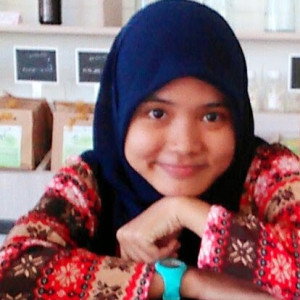 Diah Amalia profile icon