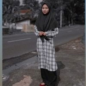 Istiany Ncha profile icon