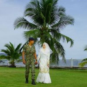 S Nur Farhanaziera Aspar profile icon