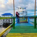 Yuswianti Dzaki profile icon