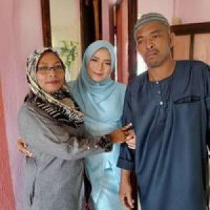 Mimi Zainudin profile icon