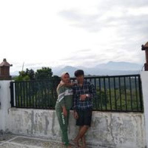 Dessy Wulandari profile icon