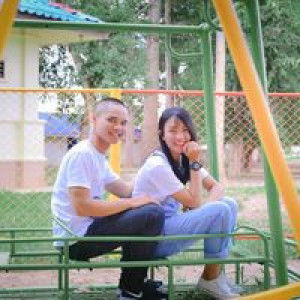 Aon Bah Bah profile icon