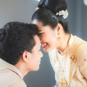 I'Ningza Ch's profile icon