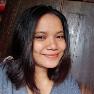 Rowelyn Cagas profile icon