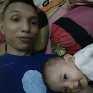 Adnan Rizki Pratama profile icon