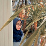 Kafilla Dahlan profile icon