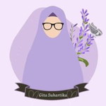 Gita Suhartika profile icon