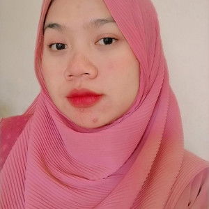 Dita Putri profile icon