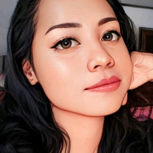 Maria Simanjuntak profile icon