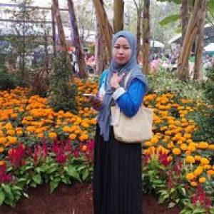 Jawariyah Bt Abdulrahman profile icon