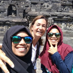 Mistika Kabes profile icon