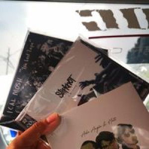 Noor Syareena Azmi profile icon