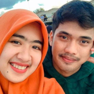 Indriyani M. S. Buluatie profile icon