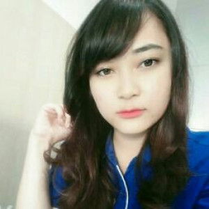 sherly dwijaya profile icon