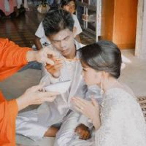 Phonphet Thongsom profile icon