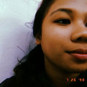 Mary rose Espallardo profile icon