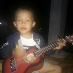 Okah Mubarokah profile icon