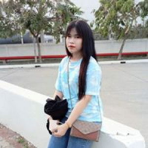 Phirarin Khiangwong profile icon