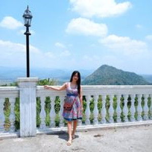 Myra Layson Contreras profile icon